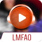 Logo of LMFAO Top Hits android Application 